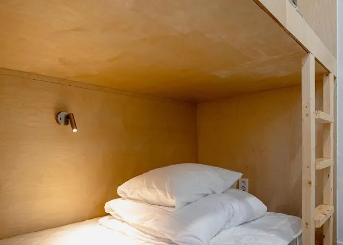 Hostal Ikseon Atelier Seúl