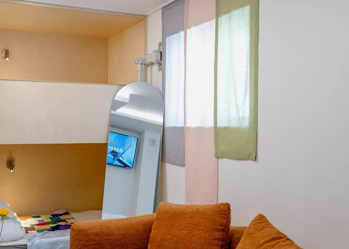 Ikseon Atelier Seúl