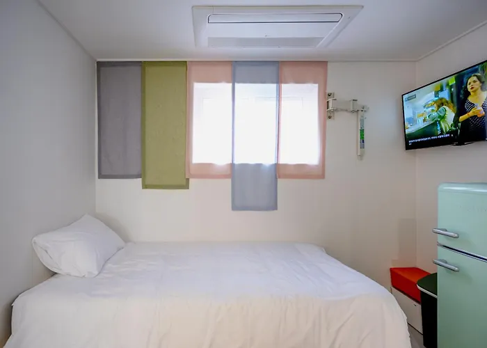 Hostal Ikseon Atelier *
