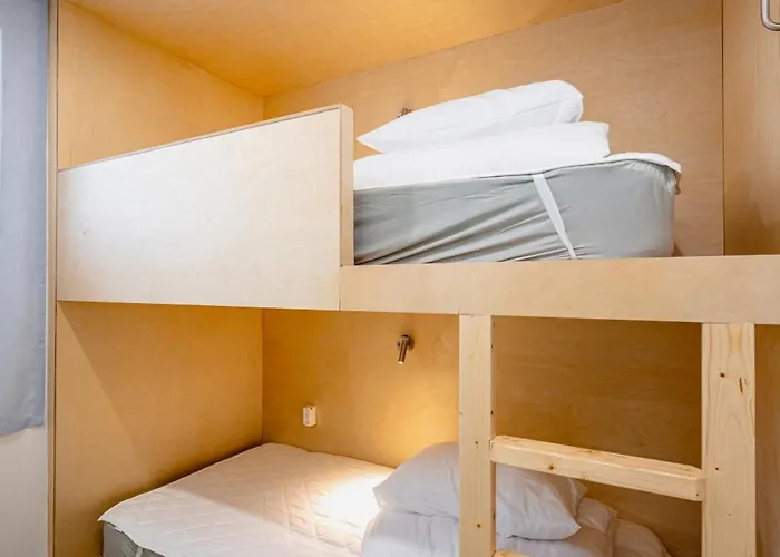 Ikseon Atelier Hostel Seoul