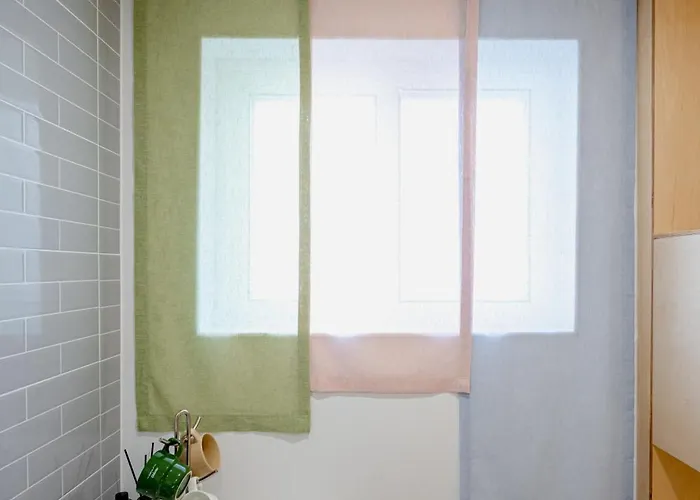 Hostal Ikseon Atelier Seúl