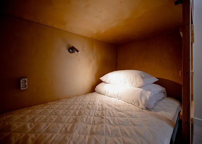 Ikseon Atelier Hostal