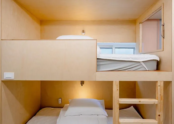 Hostal Ikseon Atelier *