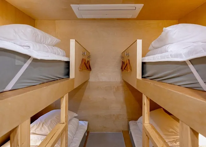 Ikseon Atelier Hostal Seúl