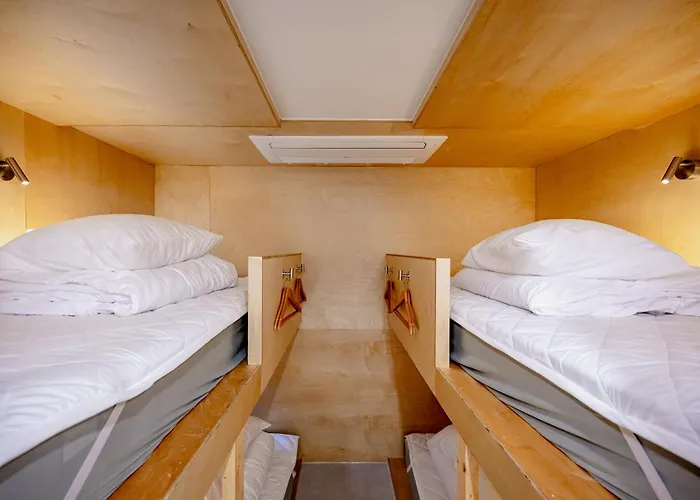 Hostal Ikseon Atelier Seúl
