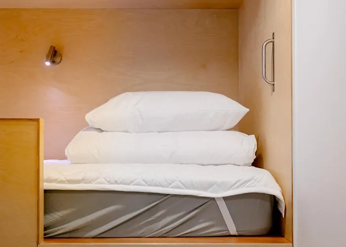 Ikseon Atelier Hostal