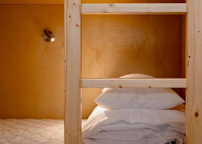 Ikseon Atelier Hostal *