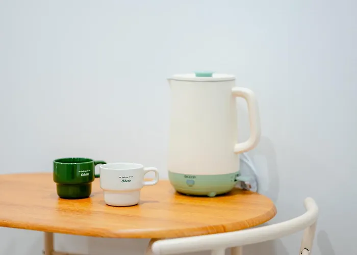 Ikseon Atelier * Seúl