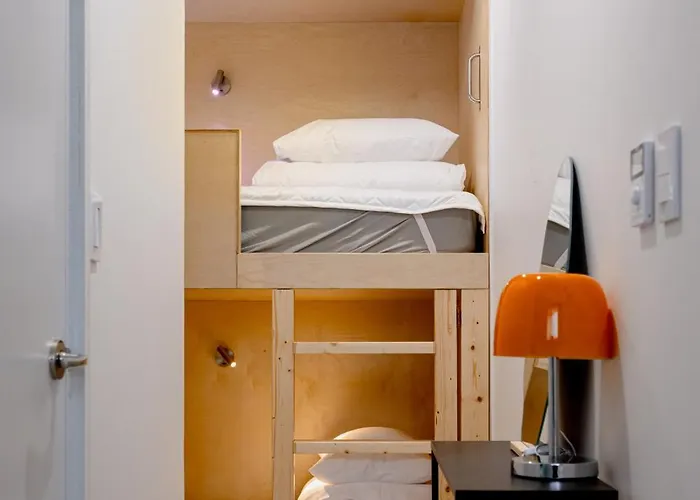Ikseon Atelier Hostal