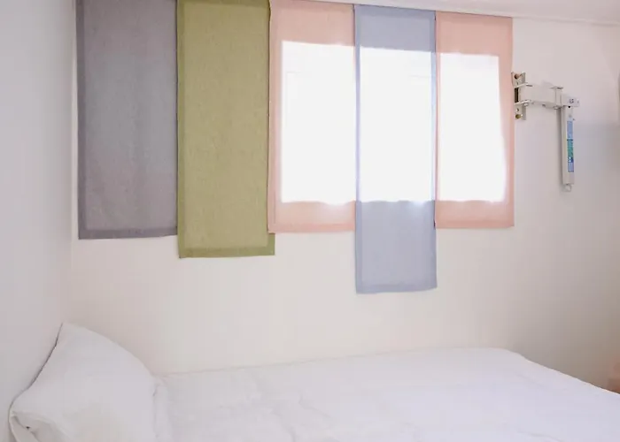 Hostal Ikseon Atelier