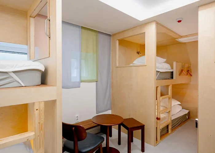Ikseon Atelier * Seoul