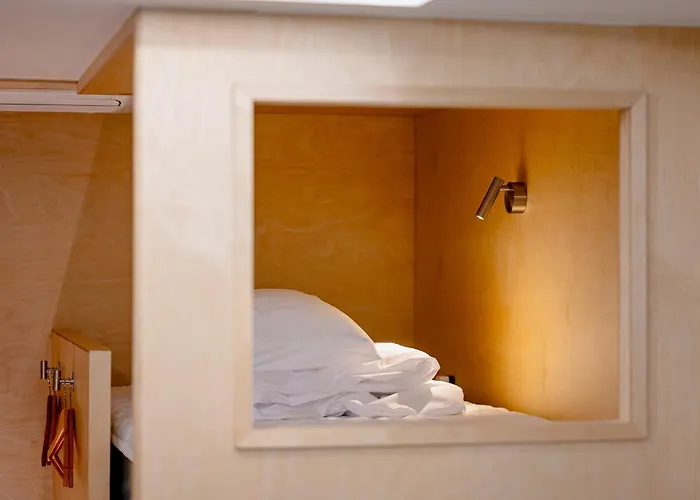 Ikseon Atelier Hostal