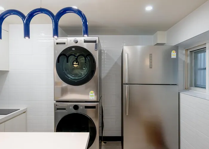 Albergue Ikseon Atelier *