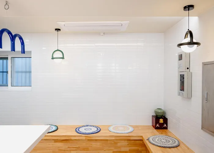 Hostel Ikseon Atelier