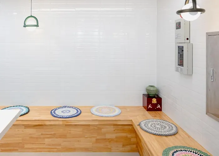 Hostal Ikseon Atelier
