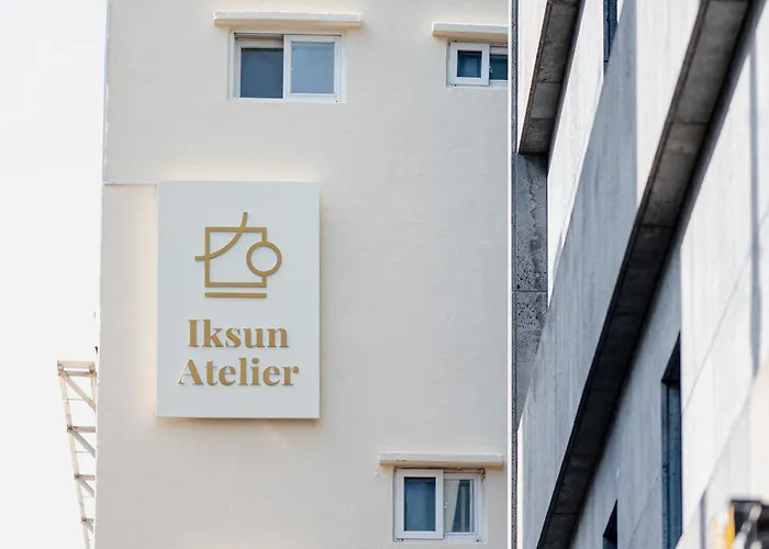 Hostal Ikseon Atelier *