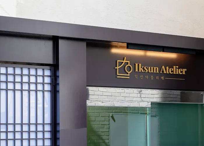 Ikseon Atelier *