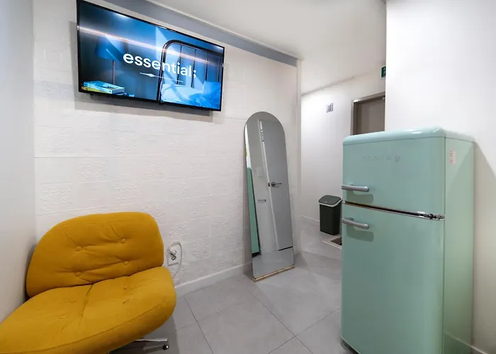 Hostal Ikseon Atelier