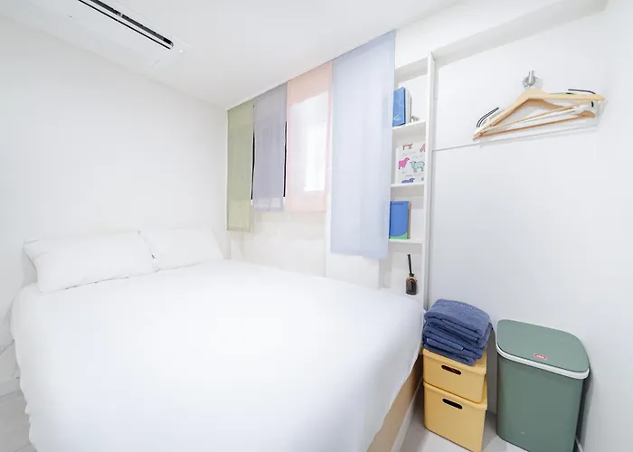 Hostal Ikseon Atelier *