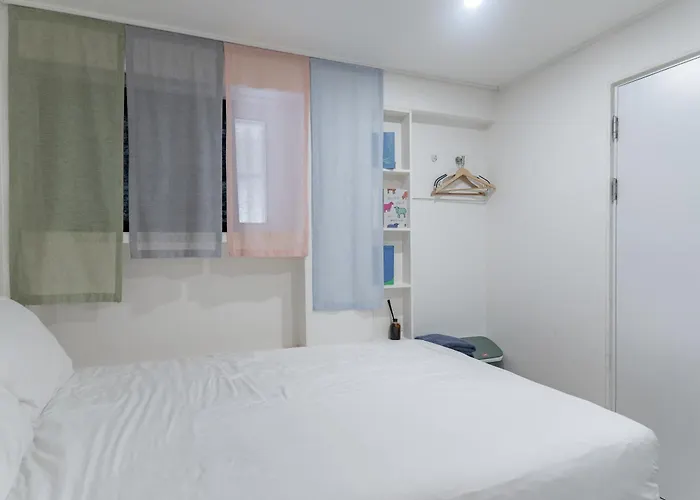 Ikseon Atelier * Seúl