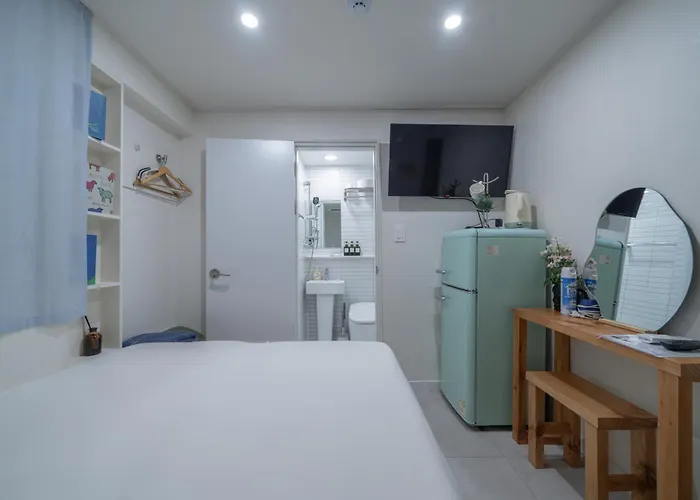 Ikseon Atelier *