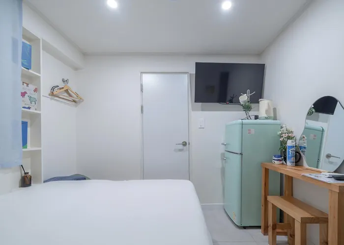 Ikseon Atelier Seúl