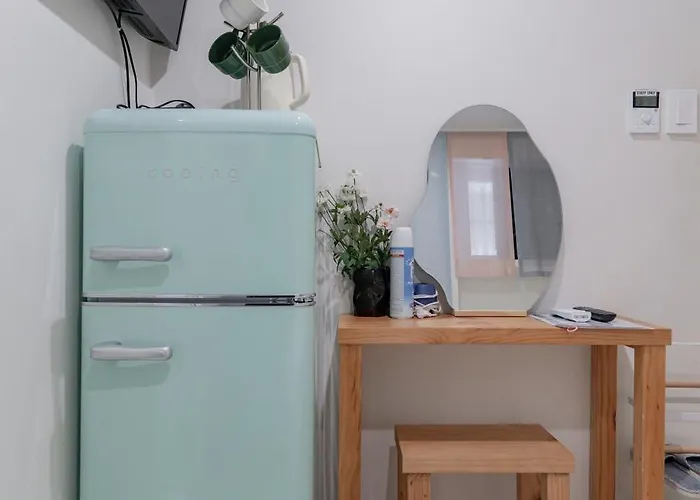 Ikseon Atelier * Seúl
