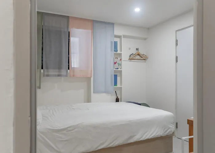 Ikseon Atelier * Seúl