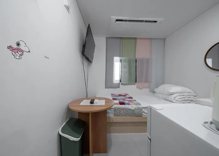 Ikseon Atelier Seúl