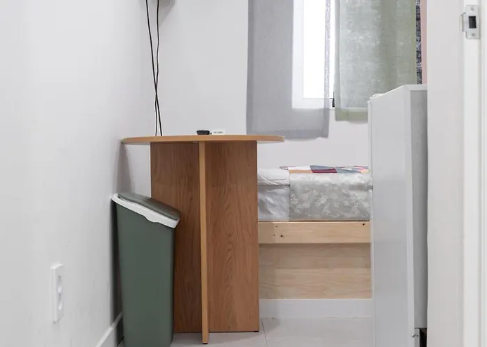 Ikseon Atelier Hostal Seúl