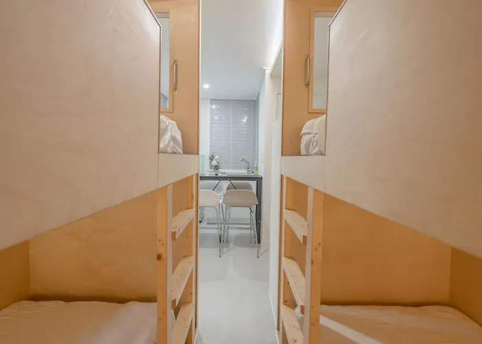 Ikseon Atelier Albergue