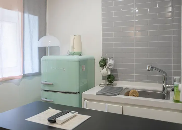 Ikseon Atelier Albergue *