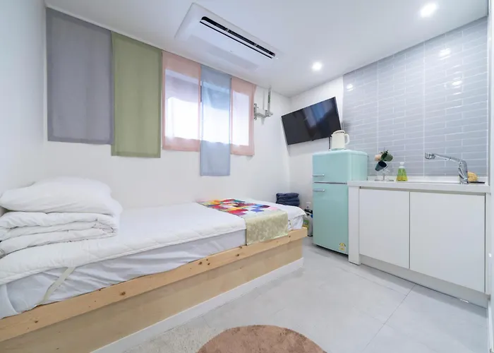 Ikseon Atelier Seul