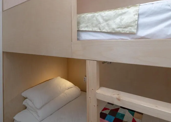 Ikseon Atelier Albergue *