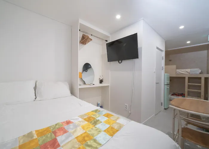 Albergue Ikseon Atelier *