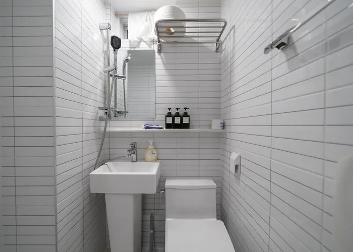 Albergue Ikseon Atelier *